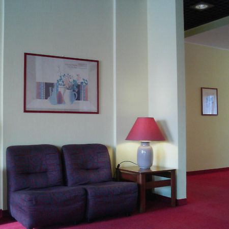 Delta Hotel Apartments 산도나토밀라네세 외부 사진