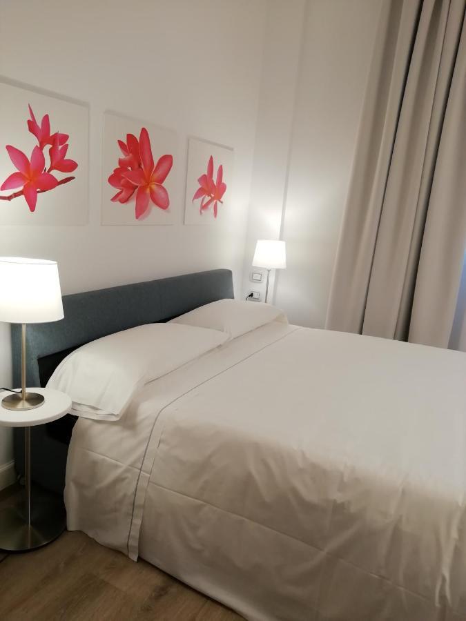 Delta Hotel Apartments 산도나토밀라네세 외부 사진
