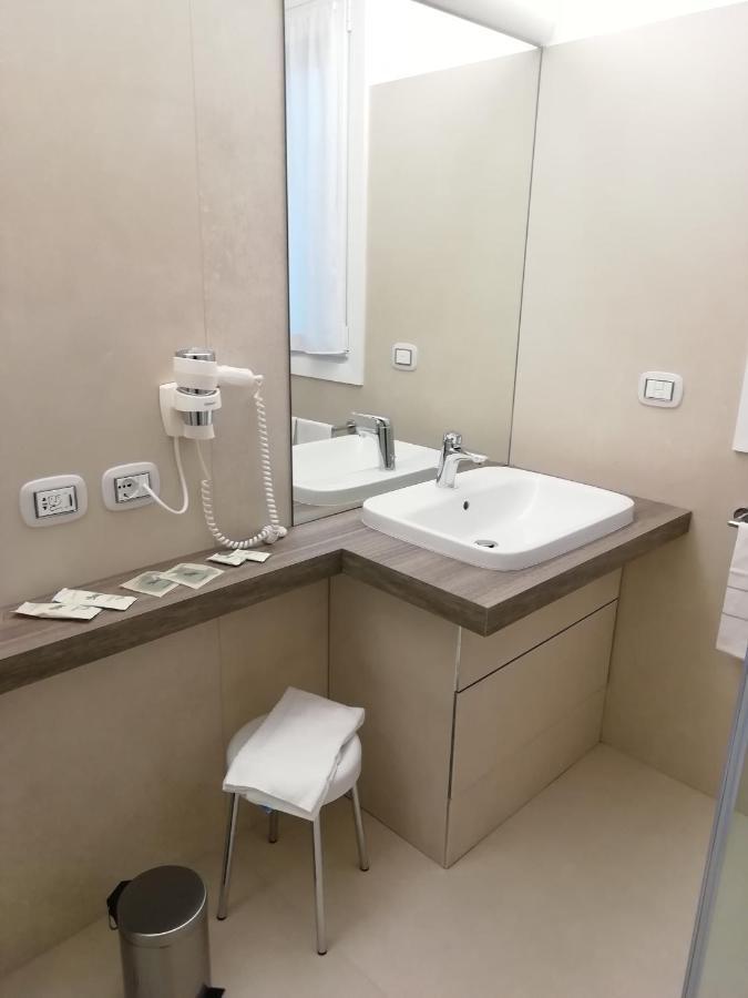 Delta Hotel Apartments 산도나토밀라네세 외부 사진