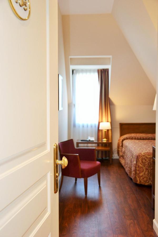 Delta Hotel Apartments 산도나토밀라네세 외부 사진