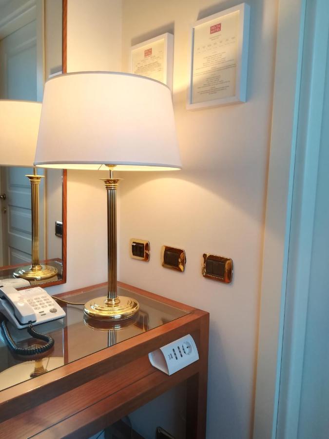 Delta Hotel Apartments 산도나토밀라네세 외부 사진