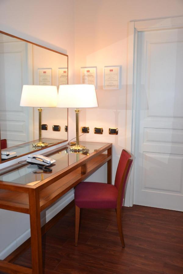 Delta Hotel Apartments 산도나토밀라네세 외부 사진