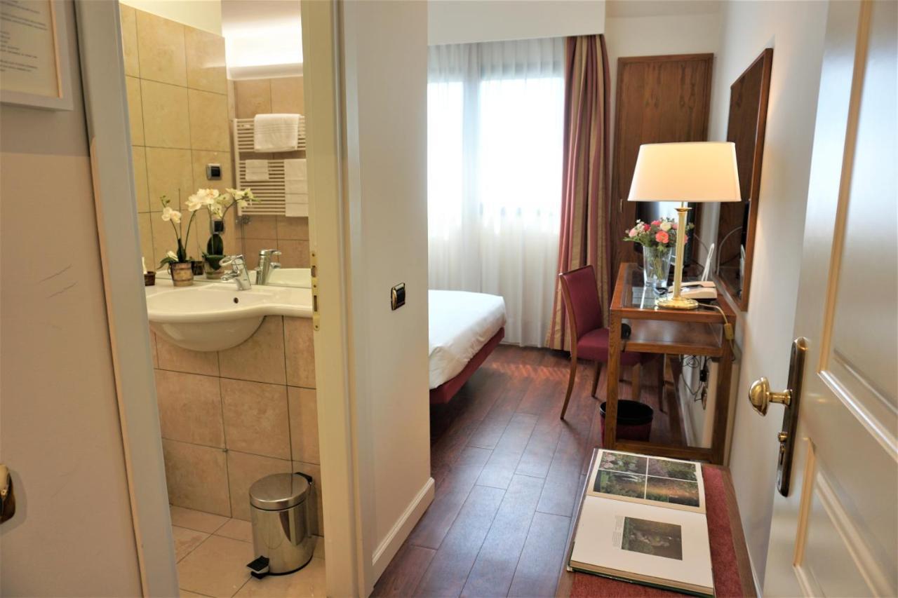 Delta Hotel Apartments 산도나토밀라네세 외부 사진
