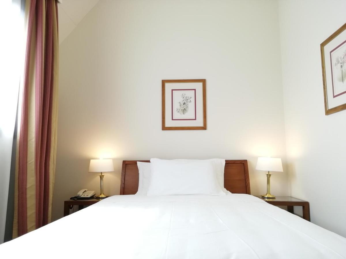 Delta Hotel Apartments 산도나토밀라네세 외부 사진