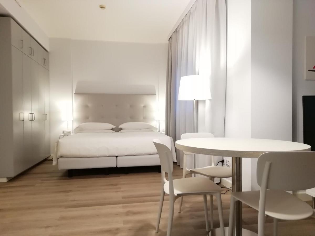 Delta Hotel Apartments 산도나토밀라네세 외부 사진