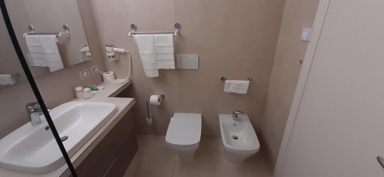 Delta Hotel Apartments 산도나토밀라네세 외부 사진