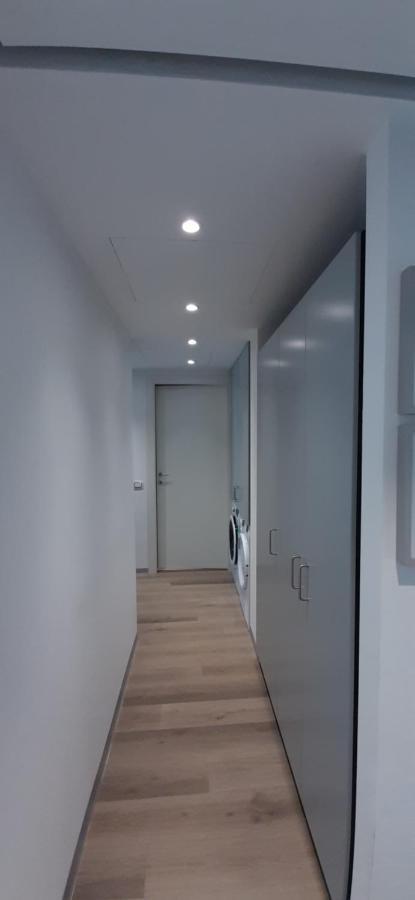 Delta Hotel Apartments 산도나토밀라네세 외부 사진