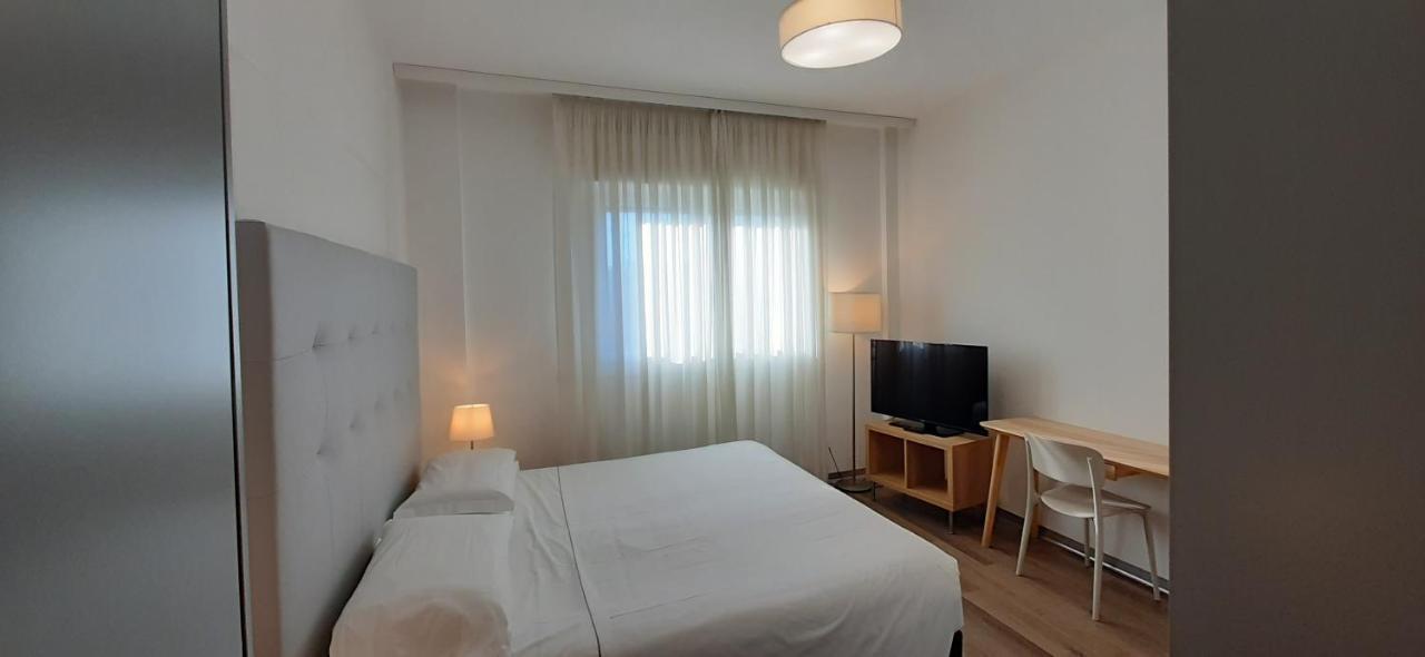 Delta Hotel Apartments 산도나토밀라네세 외부 사진