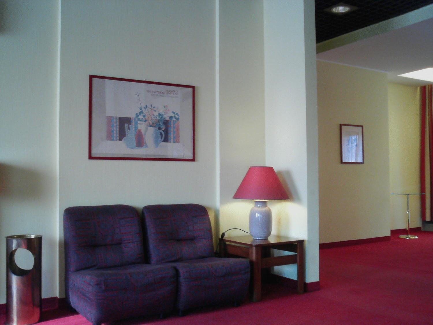 Delta Hotel Apartments 산도나토밀라네세 외부 사진