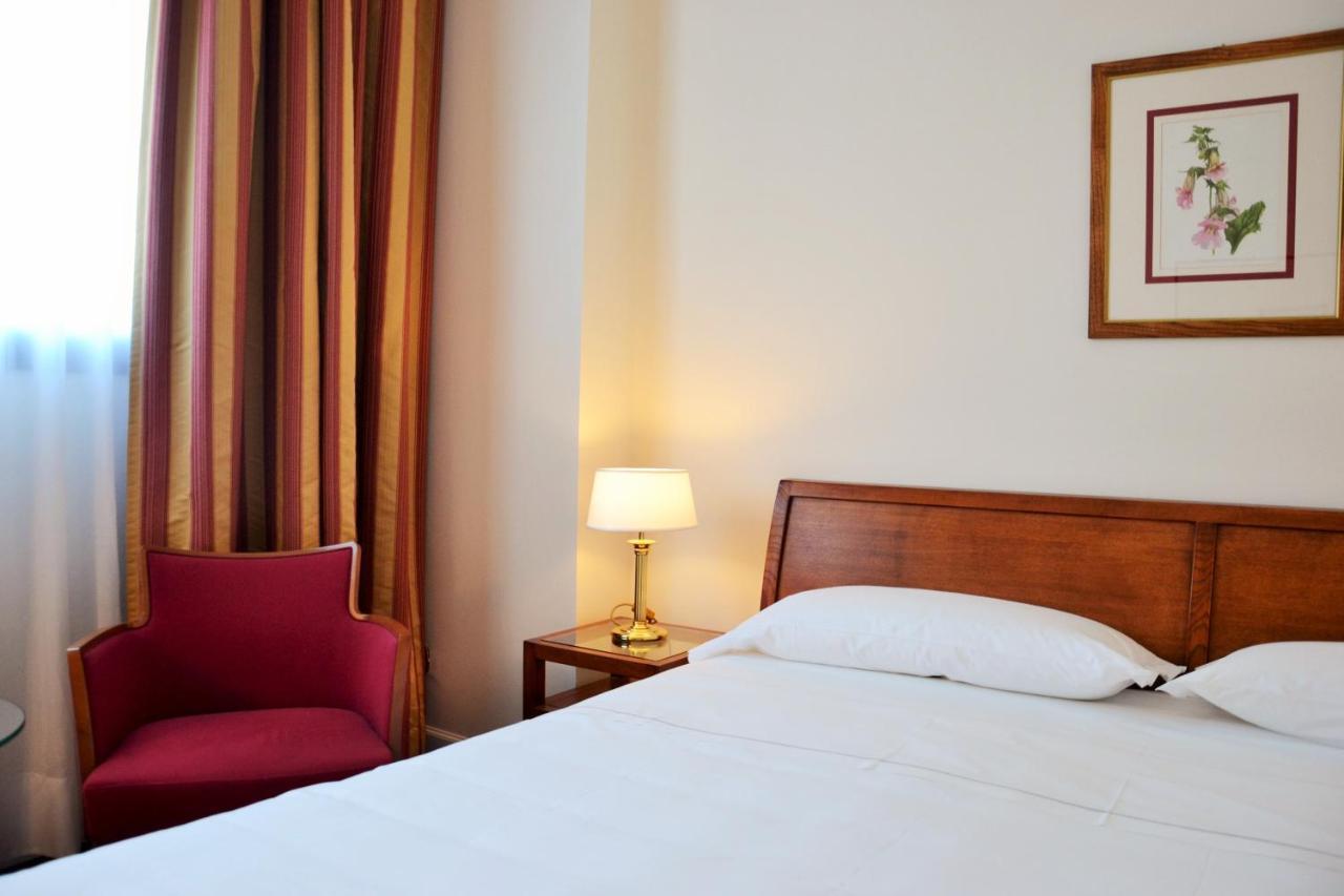 Delta Hotel Apartments 산도나토밀라네세 외부 사진